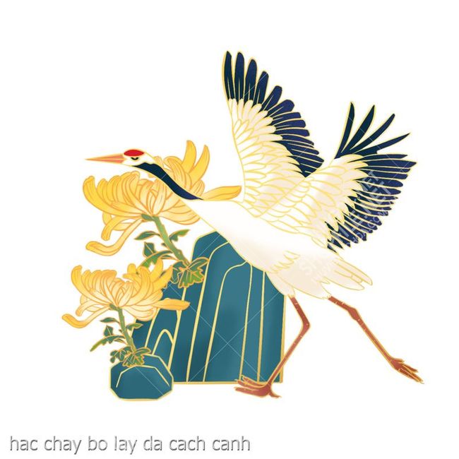hac chay bo lay da cach canh